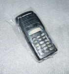Motorola Solutions 1586335Z02 Front Assembly Cover W/o Full Keypad For GP200 New. Fixed Price $13.99.