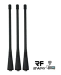 Motorola PMAE4016 Uhf 403-520MHZ Antenna For CP200D HT1250 Radios Oem. Fixed Price $44.99.