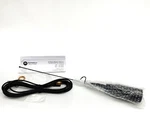 Motorola AN000131A01 All-band Vhf, Uhf, 700/800 Mhz Mobile Antenna Kit -apx 6500. Fixed Price $96.99.