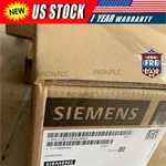 Siemens 6SL3120-1TE32-0AA3 Sinamics S120 Single Motor Module Brand New Box. Fixed Price $2754.83.