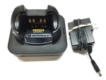 Motorola Adaptive Charger With Power Cord V1.07 PMPN4135A Used. Fixed Price $56.60.