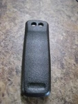 Vertex CP6570001 VX-800 Belt Clip New (LOT#VA143). Fixed Price $9.99.
