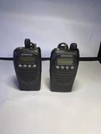 2 Kenwood TK-3173 Radio. Fixed Price $150.00.