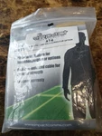 Impact AT-6 Tactical Audio Surveillance Covert Earpiece For Police Vertex Radios. Fixed Price $12.99.