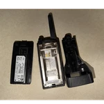 Motorola DP1400 Uhf 16-CHANNEL 4W Analog Handheld Radio Li-ion Battery Holster. Fixed Price $95.00.
