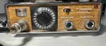 Teaberry "t Charlie One 23 Chl Citizens Band Transceiver Cb Radio - Read Desc. Fixed Price $17.99.
