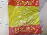 Ohmite 7-PA-75 Resistor Mount Kit New!!! Bag Free Shipping. Fixed Price $12.95.