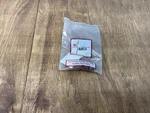National Radio Nrci R-50 Rf Choke 2.5MH 125MA Nos Vintage Usa. Fixed Price $26.95.