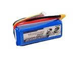 Turnigy 2200MAH 3S Lipo Battery Pack 11.1V 25C XT60 Connector. Fixed Price $16.95.