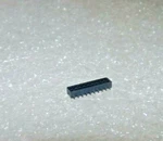 Motorola Solutions 0905461X03 Transceiver Vocon Connector For & Astro/r. Fixed Price $22.99.