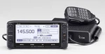 ID-5100A Deluxe Touchscreen 2M/70CM, 50W Mobile W/d-star/gps -icom Dealer-. Fixed Price $599.95.