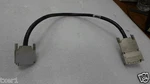 Digital BN37A-0E Rev: B02 Amphenol 36-24502-01-B01 Cable With Dec H8861-AA Scsi. Fixed Price $35.00.