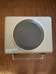 Kenwood SP-430 External Speaker For Transceiver. Fixed Price $79.00.