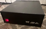 Ten-tec 937 Power Supply Ham Radio Transceiver Tested Works Good 30 Day Returns. Fixed Price $65.00.