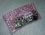 Motorola Solutions PMDE4004A Alpha X Rf Board 435-480M R2 New Surplus. Fixed Price $55.99.