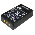 Standard Horizon SBR-13LI 1800MAH Li-ion Battery Pack Upc 788026146826. Fixed Price $64.38.