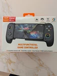 Saitake 7009F Controller Wireless Bluethoot Phone Ios Android Gamepad Rgb. Fixed Price $37.99.