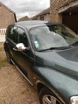 31" Stainless Steel Antenna Mast Power Radio For Chrysler Pt Cruiser 2001-2010. Fixed Price $19.95.