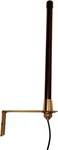 Wildlife Camera Signal Boosting Antenna W/ Mount Bracket & Cover (10') 2533. Fixed Price $34.99.