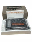 Sony STA-110 Fm Stereo Radio Nos Being Sold As Collectible. Fixed Price $150.00.