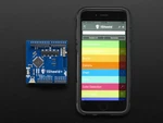 1SHEELD+: The Arduino Shield For Ios Android Uno, Mega Due Board. Fixed Price $19.99.
