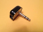 Switchcraft S230 S-230 Rightangle Mic Connector Plug Drake Collins. Fixed Price $21.94.