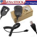 MH-67A8J Speaker Mic For Yaesu FT-817 FT-857D FT-897D FT-900 FT-2400 FT-2500M. Fixed Price $15.90.