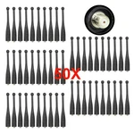 50PCS NAR6595 Stubby Gps Antenna 7-800MHZ For APX6000 APX7000 APX4000 Radio. Fixed Price $179.90.