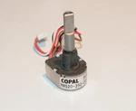 Icom IC-756PRO Iii Vfo Encoder 756PRO2 746PRO 7700 7800 (copal RMS20-250-201-1P). Fixed Price $100.00.