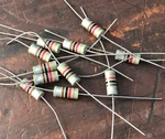 Nos Lot Of 11 MS90539-15 Coil 1000 Uh 5% #100. Fixed Price $13.00.