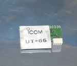 Icom UT-66 Voice Synthesizer. Fixed Price $109.99.
