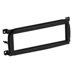 Metra Single Din Black Stereo Dash Kit W Trim Plate. Fixed Price $38.99.