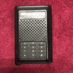 Motorola Radius P200 Dtmf Keypad Front Tested And Working. Fixed Price $25.00.