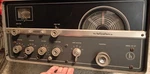 Vintage Hallicrafters HT-37 Ham Radio Hf Transmitter. Fixed Price $150.00.