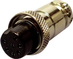 7 Pin Microphone Plug Fits Yaesu FT290R. Fixed Price $5.26.