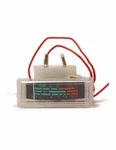 Cobra Replacement Signal Meter With Led, C29 By Workman. Fixed Price $15.95.