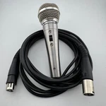 Shure Prologue 12L Loz Dynamic Microphone W/ Xlr Cable. Fixed Price $39.98.