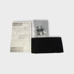 Raymarine A46053, Rear Flush Mount Kit For RAY218(E), 55(E), 49(E) Missing Parts. Fixed Price $11.99.
