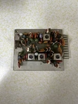 Yaesu FT-101E Ee Ex Noise Blanker Unit PB-1292. Fixed Price $15.00.