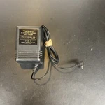 Yaesu NC-60B Battery Charger, 15VDC 200MA (working). Fixed Price $11.95.