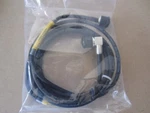 A3014031-3 Radio Frequency Cable Assembly 7' CG-3855/VRC For Military Truck New. Fixed Price $29.95.
