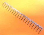 Qty Contact Pins Motorola MCS2000 Vhf Uhf Accessory Connector Socket. Fixed Price $5.99.