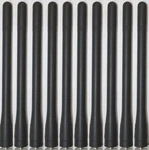 10 X Two Way Radio Antenna Vhf 146162MHZ Helical For Kenwood KRA26M TK260 TK270. Fixed Price $39.45.