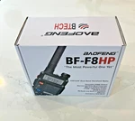 Baofeng BF-F8HP 8W Dual Band Two-way Radio Black. Fixed Price $39.00.