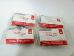 4X General Radio 874-CLA Locking Cable Connector. Fixed Price $41.95.