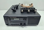 Vertex VXR7000 Uhf Repeater W/ Duplexer. Fixed Price $820.00.