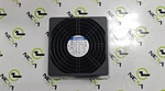 Ebm Papst 4414 24V Dc Cooling Fan Ventilation Grill Cover Industrial Grade. Fixed Price $110.00.