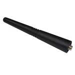 Hqrp Uhf Antenna For Motorola HT10 HT50 HT600 HT750 HT1550 MV11C MV21CVS MV22CVS. Fixed Price $6.95.