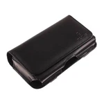 Case Belt Clip Leather Swivel Holster Loops Cover Pouch Carry For Cell Phones. Fixed Price $14.76.