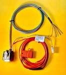 Accessory Cable Motorola Xtl Apx 8-CONDUCTOR Shielded W/connector HLN6863. Fixed Price $83.25.